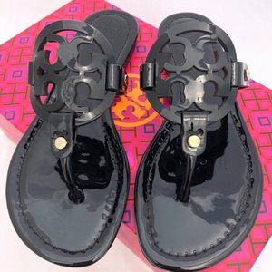 Tory Burch Miller Sandals 75